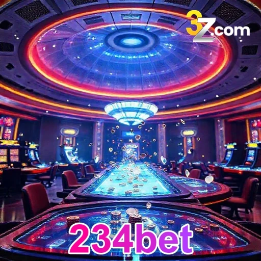 234bet app Jogos de caça-níqueis