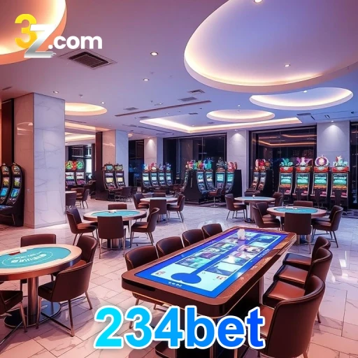 234bet app Cassino