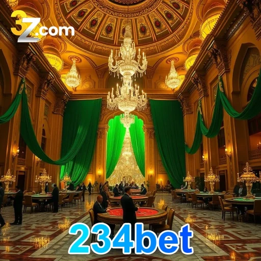 234bet app Jogos de caça-níqueis