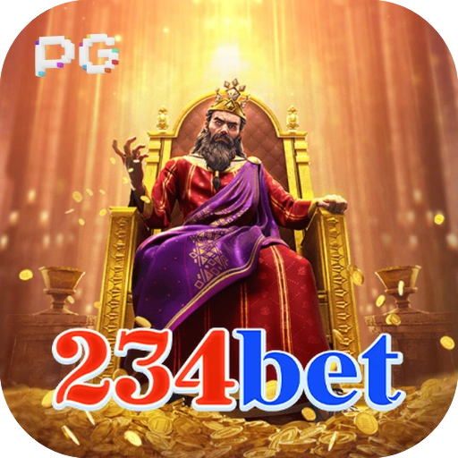234bet logo