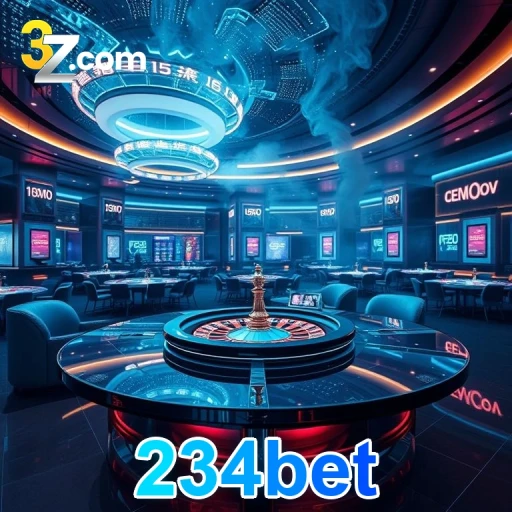 234bet app Plataforma