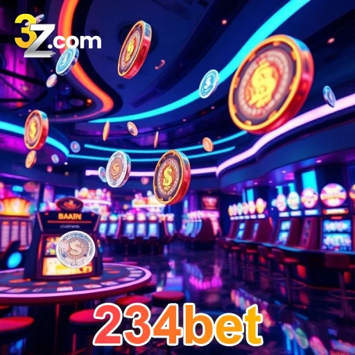 234bet app Promocao