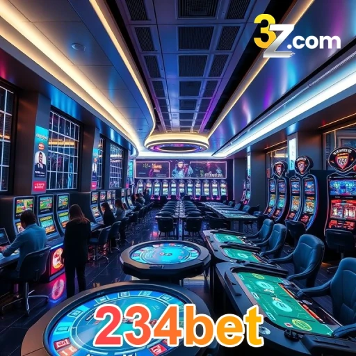 234bet app Slots
